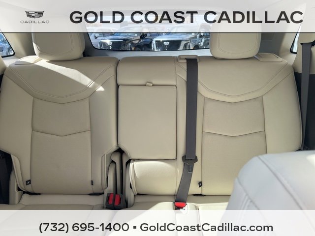 Used 2021 Cadillac XT5 Premium Luxury image 19