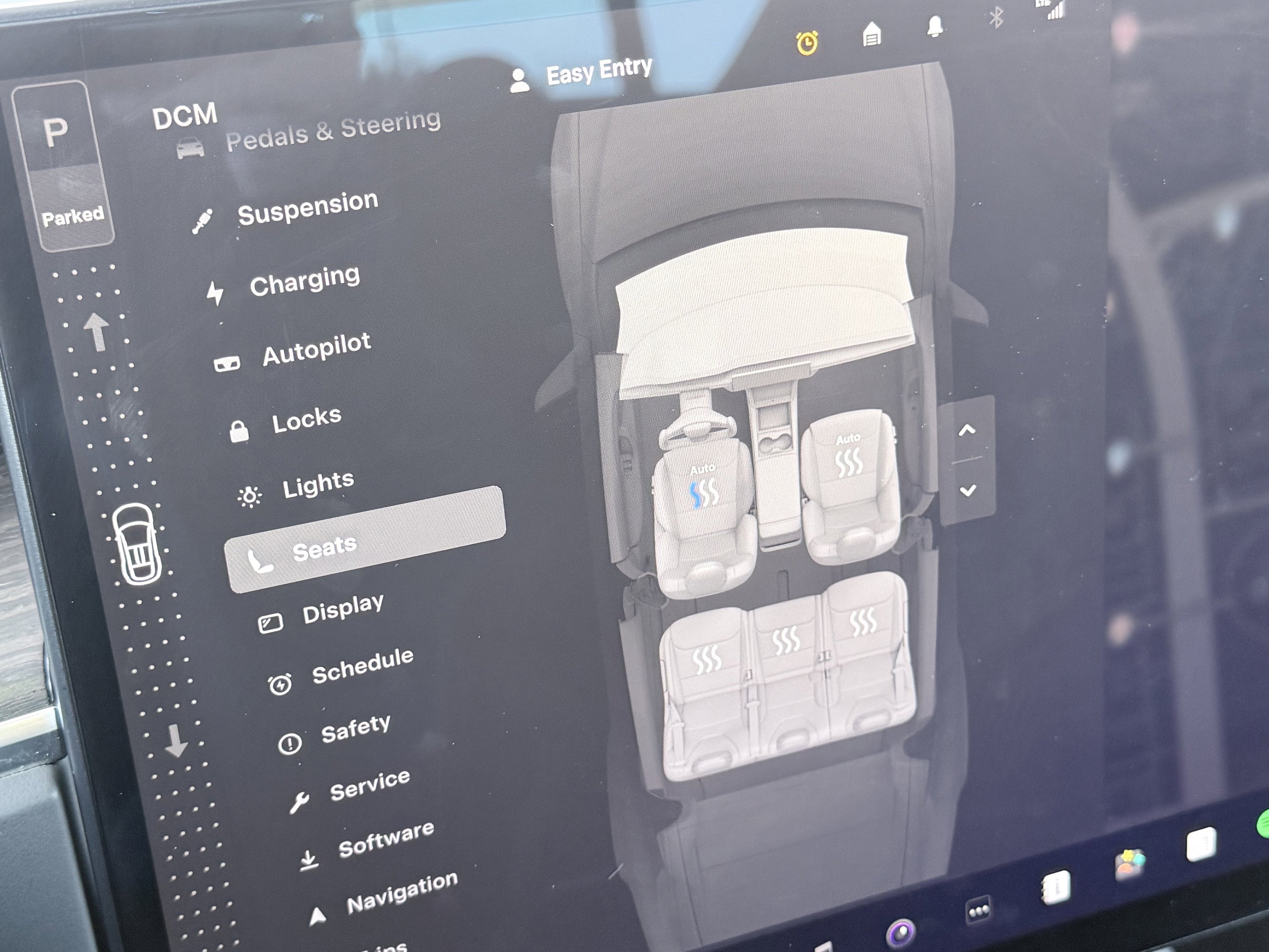 Used 2023 Tesla Model X image 93