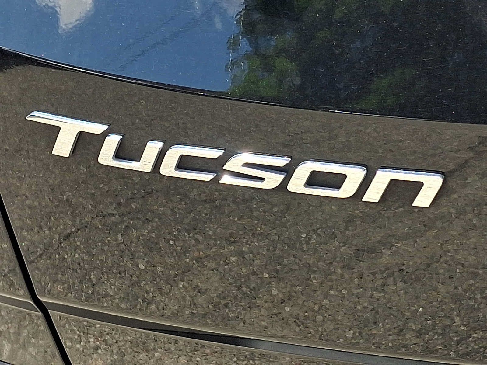 Used 2023 Hyundai Tucson SEL w/ Convenience Package AWD/4WD image 29