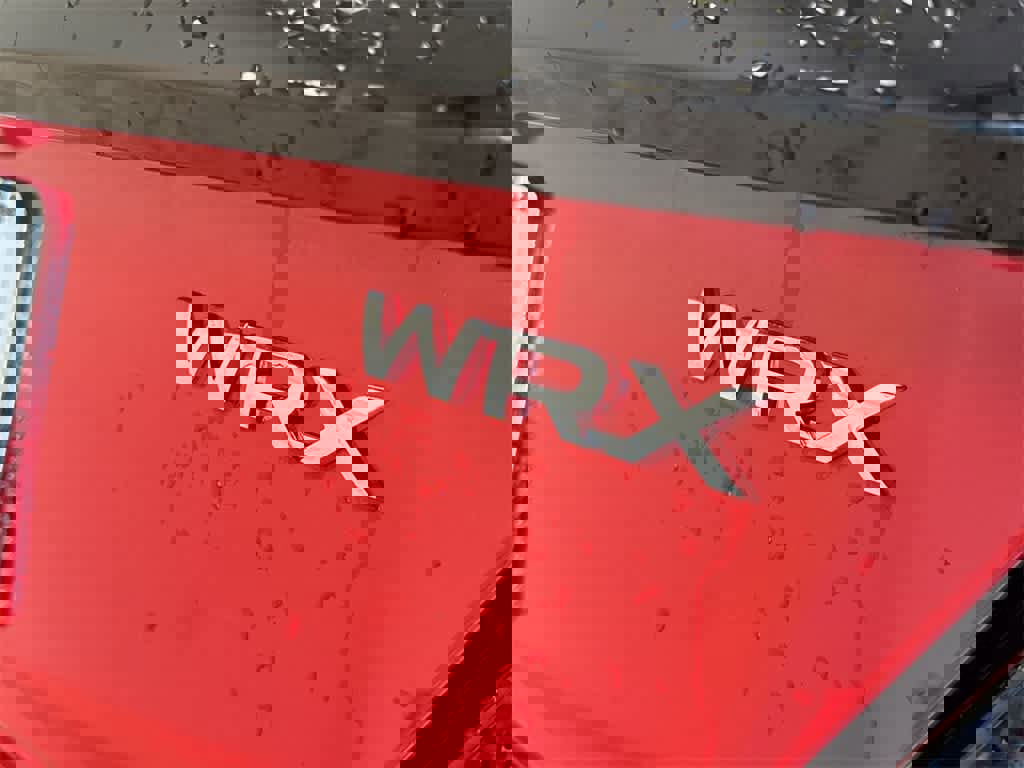 Used 2022 Subaru WRX Premium image 12