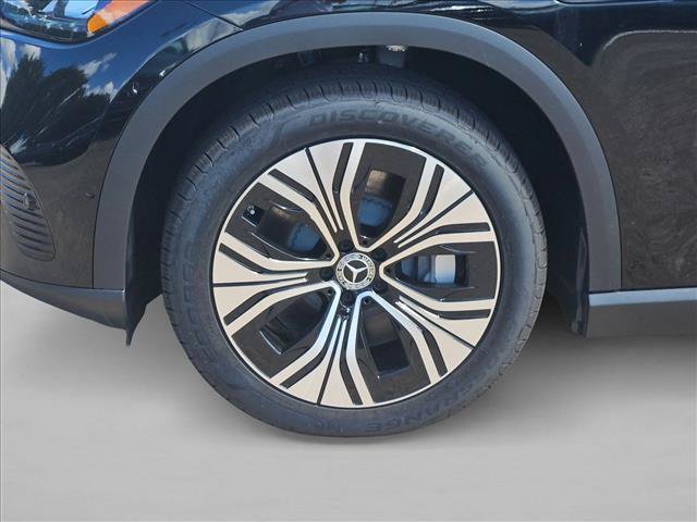 New 2026 Mercedes-Benz EQE 320 4MATIC SUV image 10