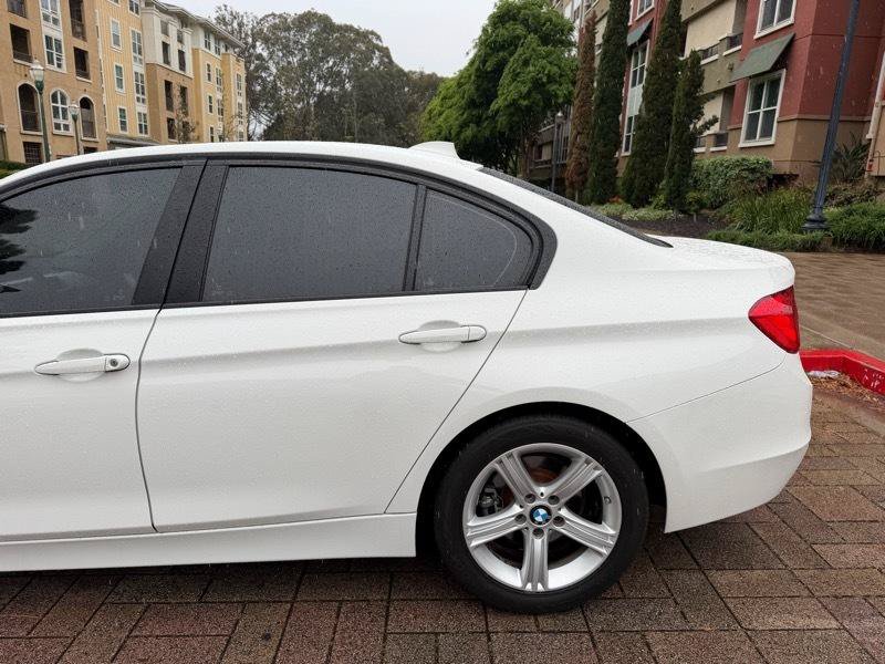 Used 2014 BMW 320i Sedan RWD image 31