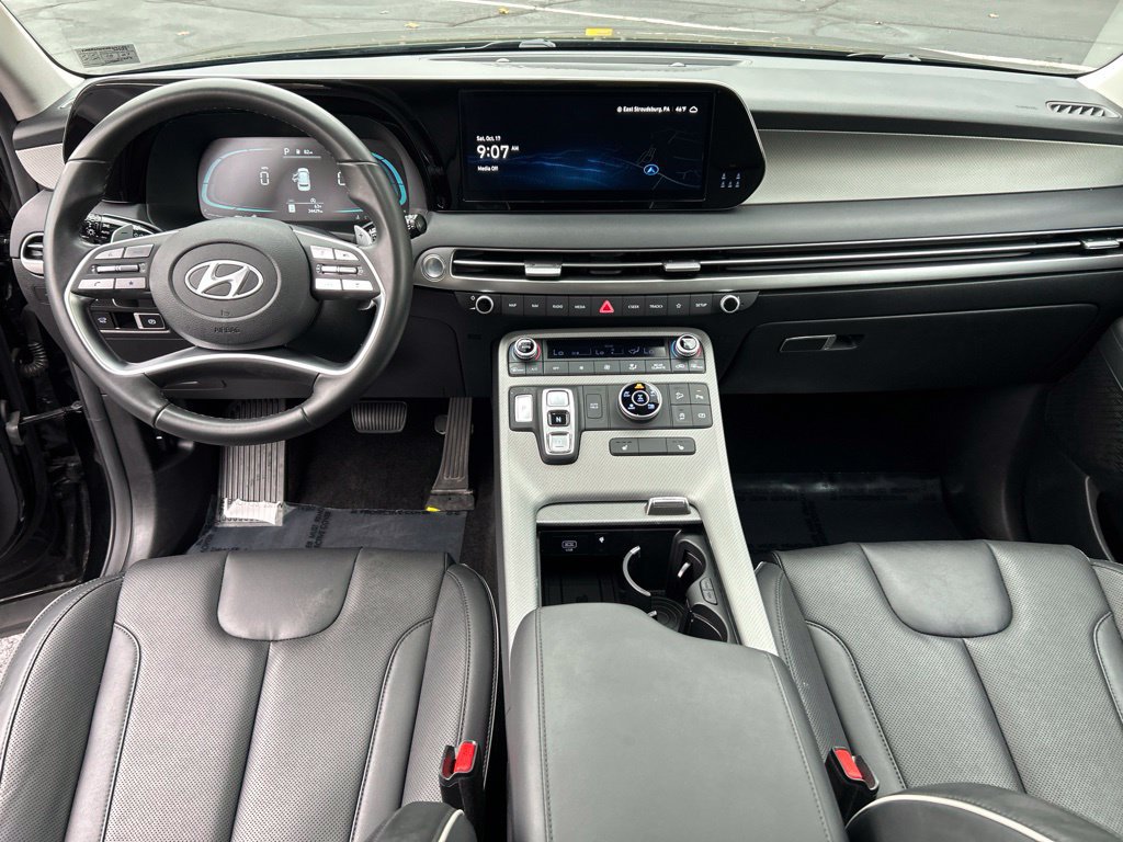 Used 2025 Hyundai Palisade XRT AWD/4WD image 13