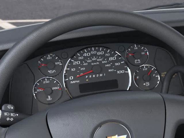 New 2025 Chevrolet Express 4500 w/ Power Convenience Package image 30