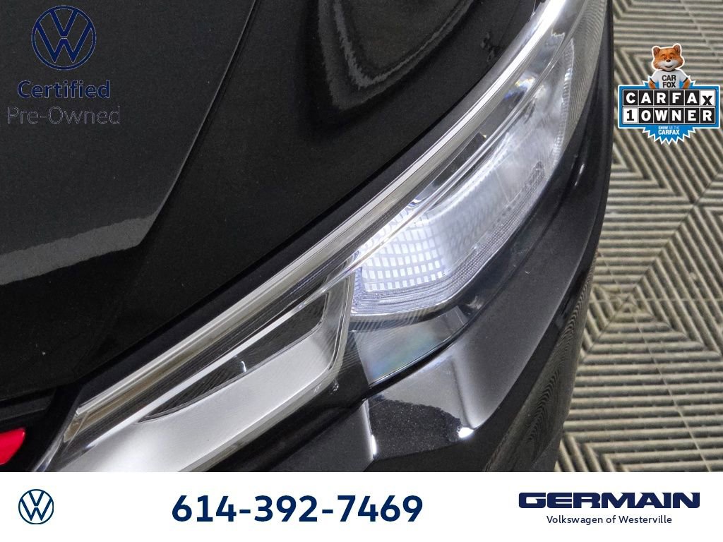 Certified 2024 Volkswagen GTI Autobahn image 13