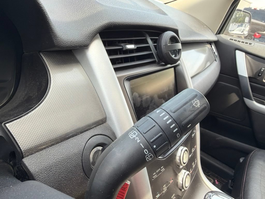 Used 2013 Ford Edge SEL AWD/4WD image 25