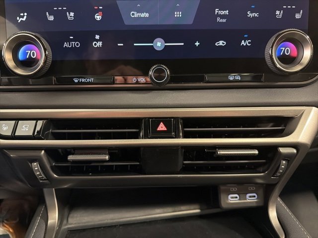 Used 2023 Lexus RX 350 Premium Plus image 20