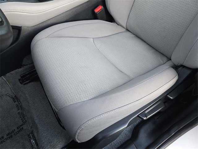 Used 2021 Honda HR-V EX image 11