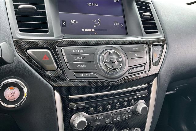 Used 2020 Nissan Pathfinder SV w/ Rock Creek Edition image 23