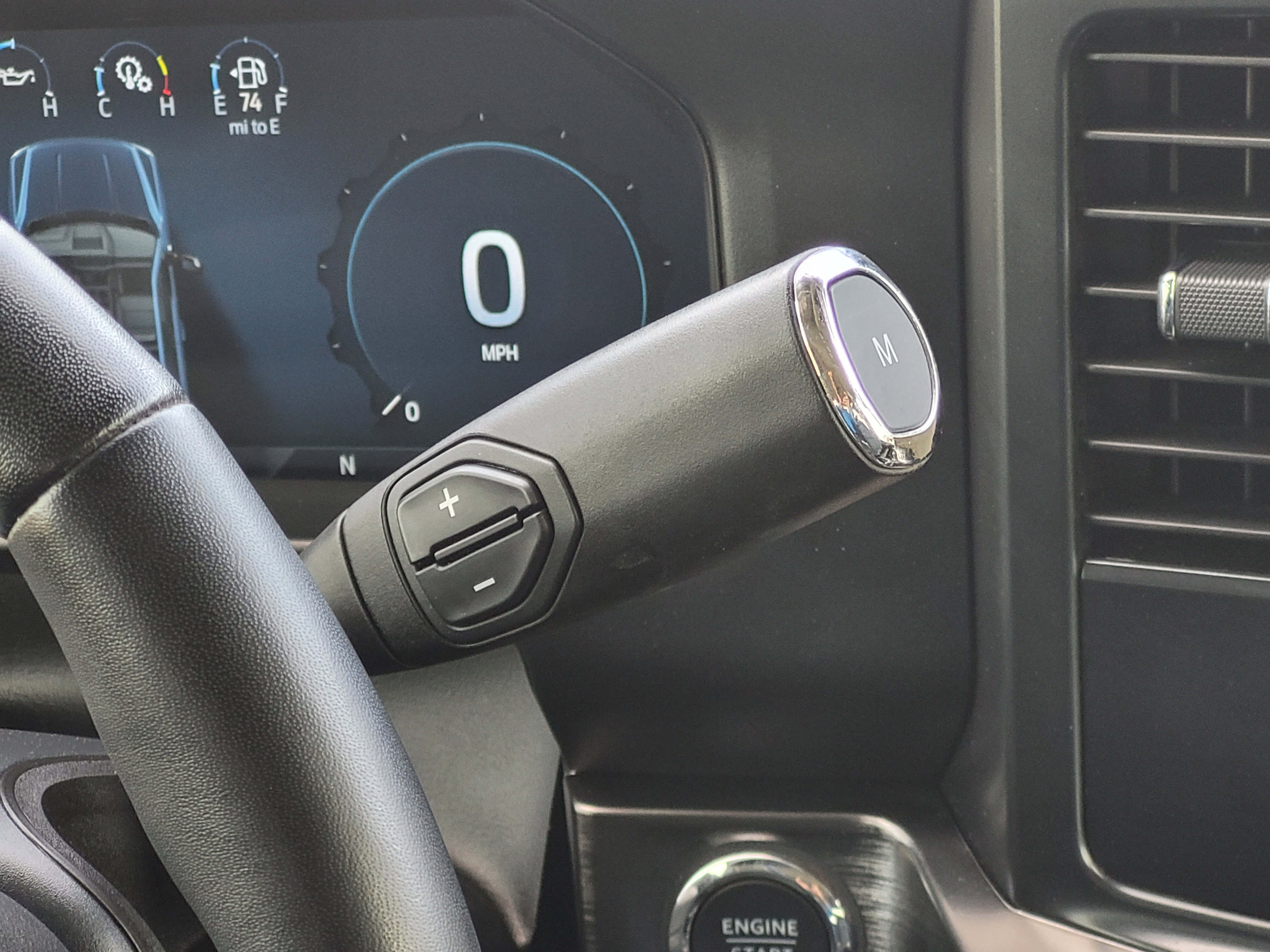 Used 2024 Ford F250 Lariat w/ FX4 Off-Road Package image 20