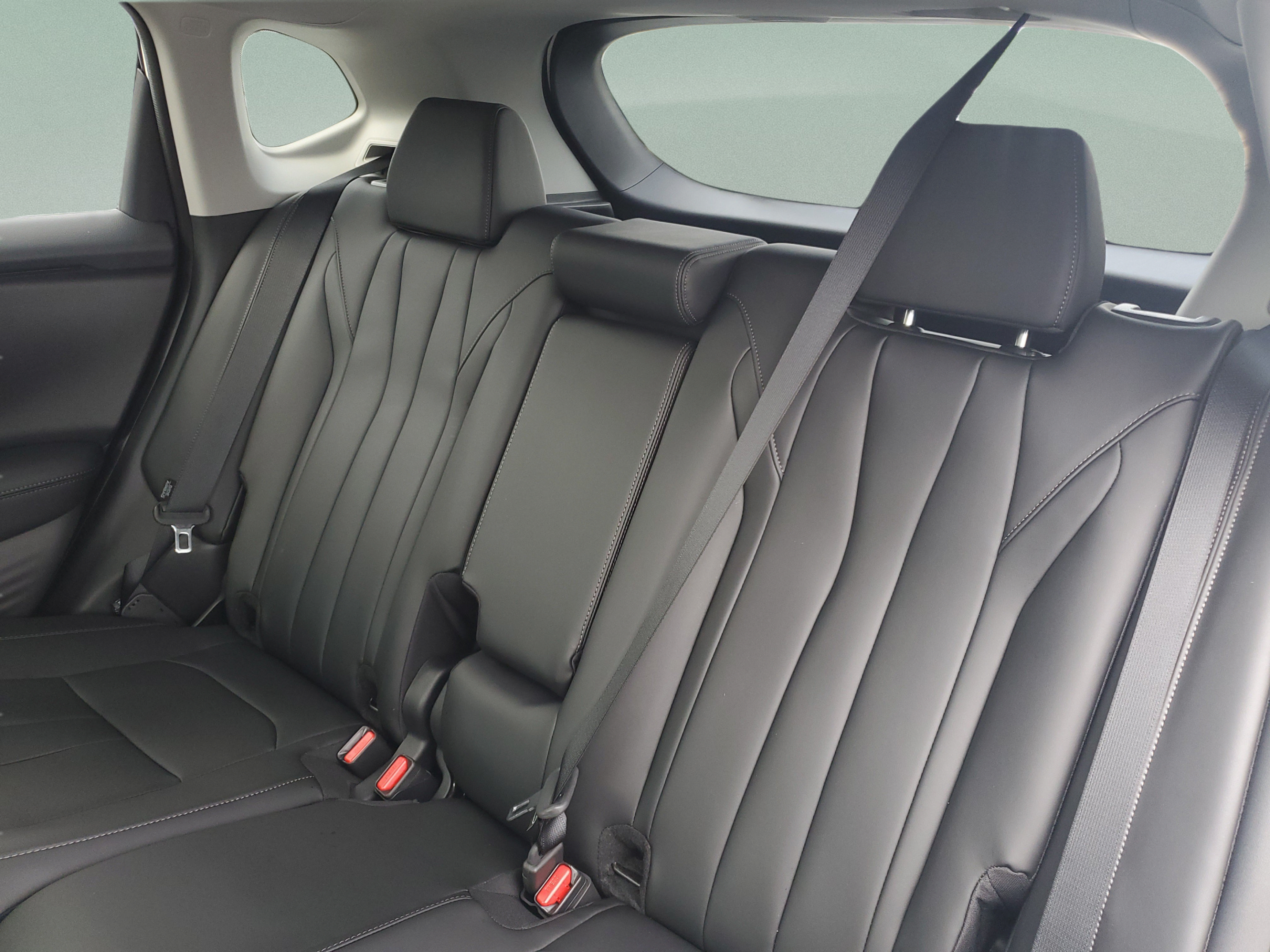New 2026 Acura ADX FWD image 9