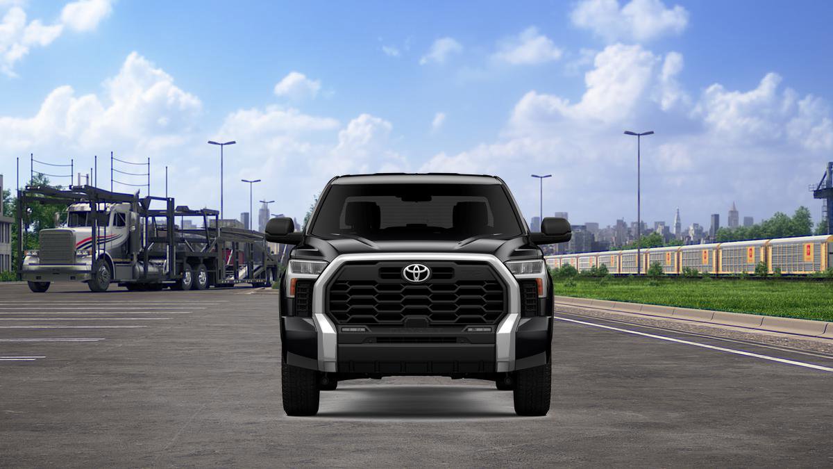 New 2026 Toyota Tundra SR5 image 2