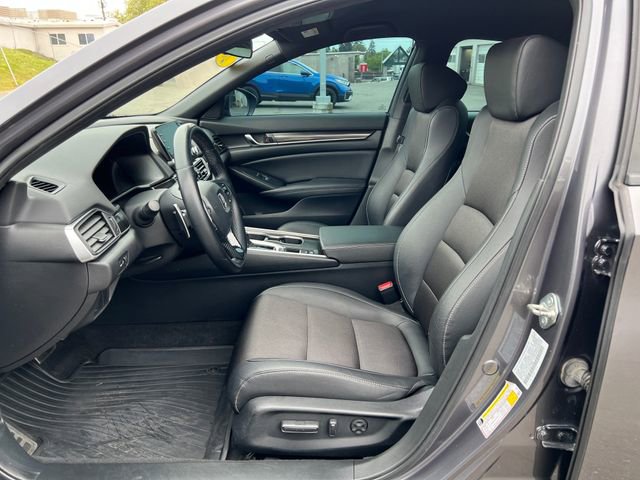 Used 2019 Honda Accord Sport image 14