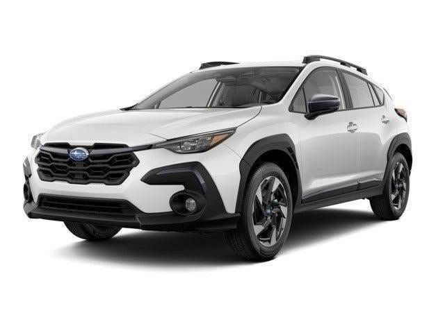 New 2025 Subaru Crosstrek 2.5i Limited w/ Popular Package #3A image 65