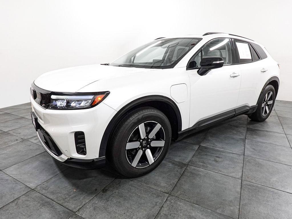 Used 2024 Honda Prologue Touring image 3