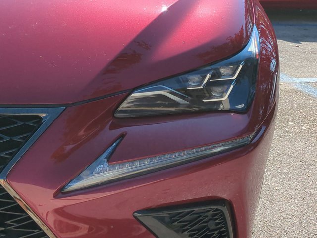 Used 2018 Lexus NX 300 F Sport image 9