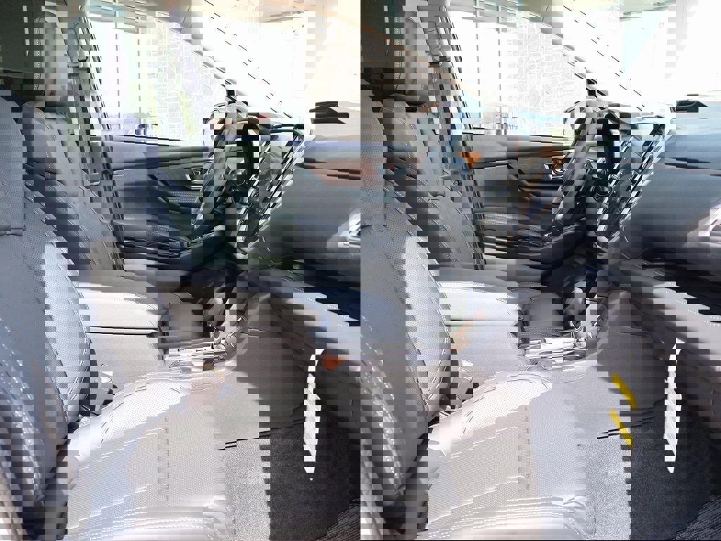 New 2025 Subaru Ascent Touring image 10