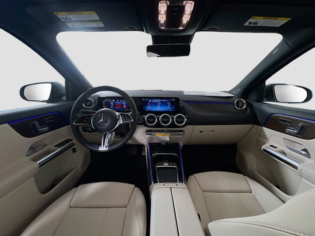 Used 2026 Mercedes-Benz GLA 250 4MATIC image 9