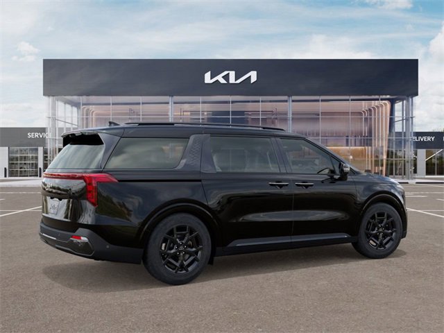 New 2026 Kia Carnival image 6
