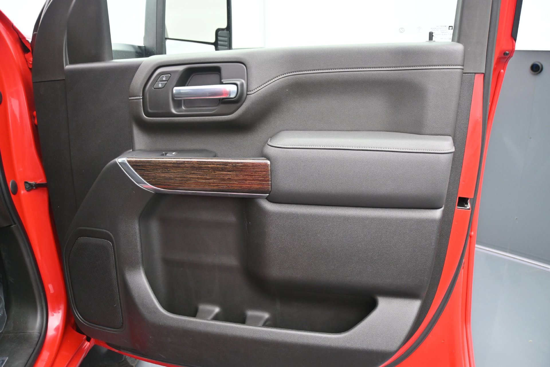 Used 2022 GMC Sierra 2500 SLE w/ Gooseneck/5TH Wheel Package AWD/4WD image 12