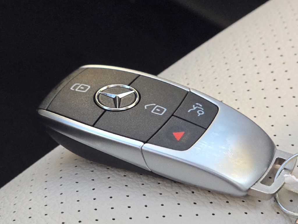 New 2026 Mercedes-Benz GLE 350 4MATIC image 39