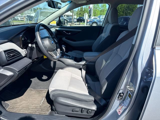 Used 2020 Subaru Outback Premium AWD/4WD image 14