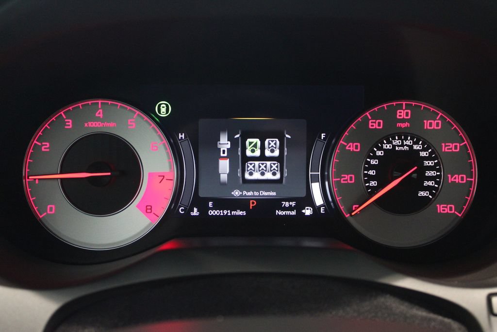 New 2026 Acura RDX A-Spec w/ Advance Package AWD/4WD image 4