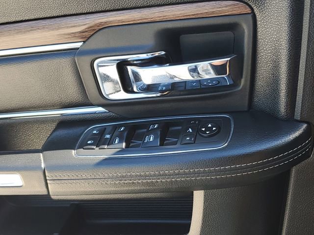 Used 2017 RAM 2500 Laramie AWD/4WD image 22
