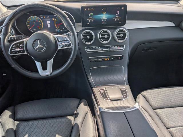 Used 2022 Mercedes-Benz GLC 300 4MATIC image 17