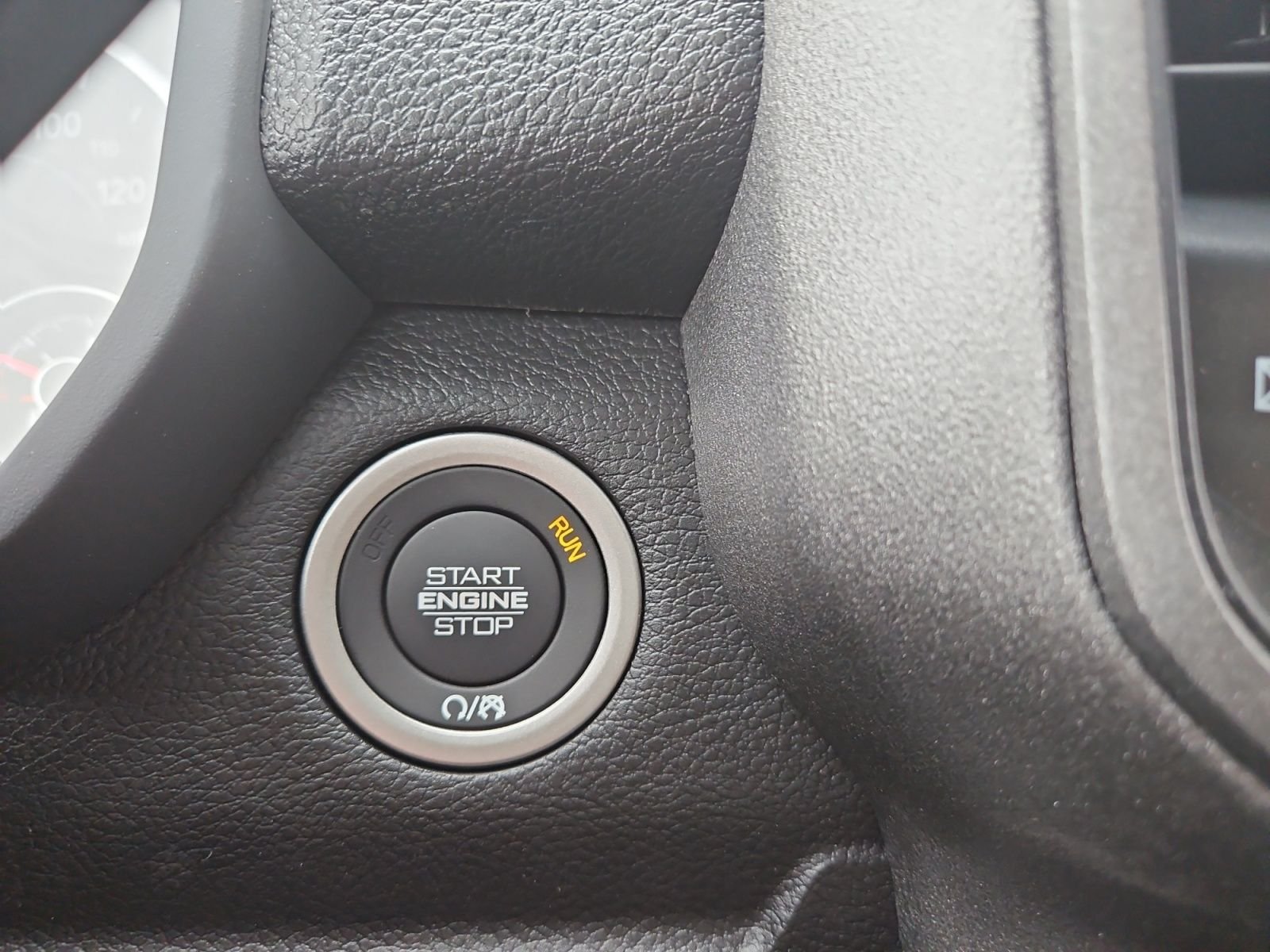 New 2026 RAM 2500 Tradesman AWD/4WD image 29