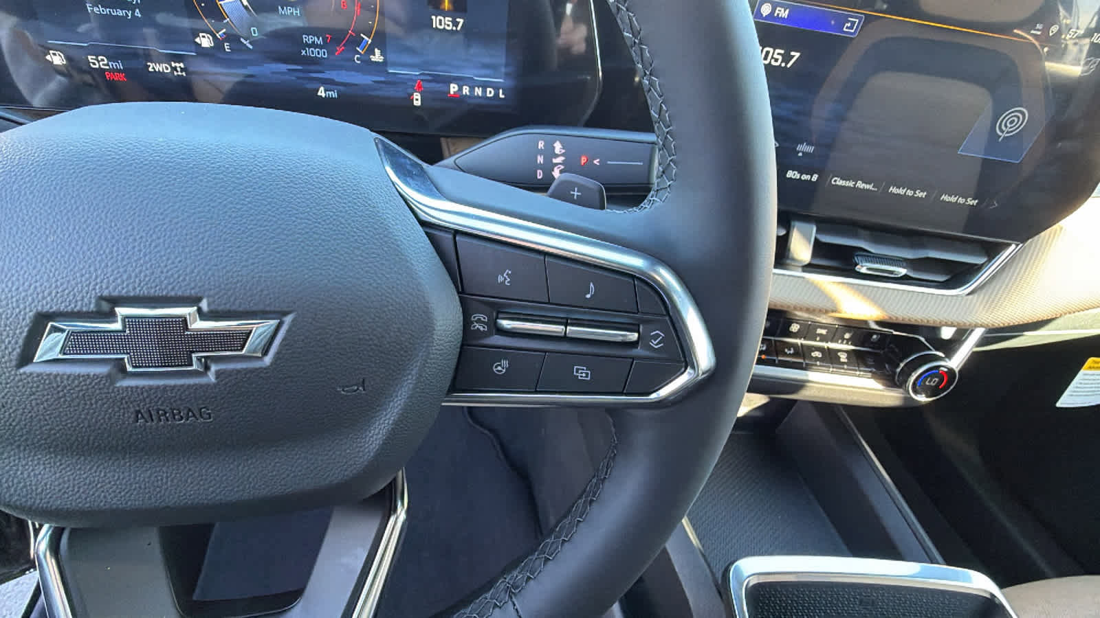 New 2026 Chevrolet Equinox ACTIV w/ Convenience Package III image 20