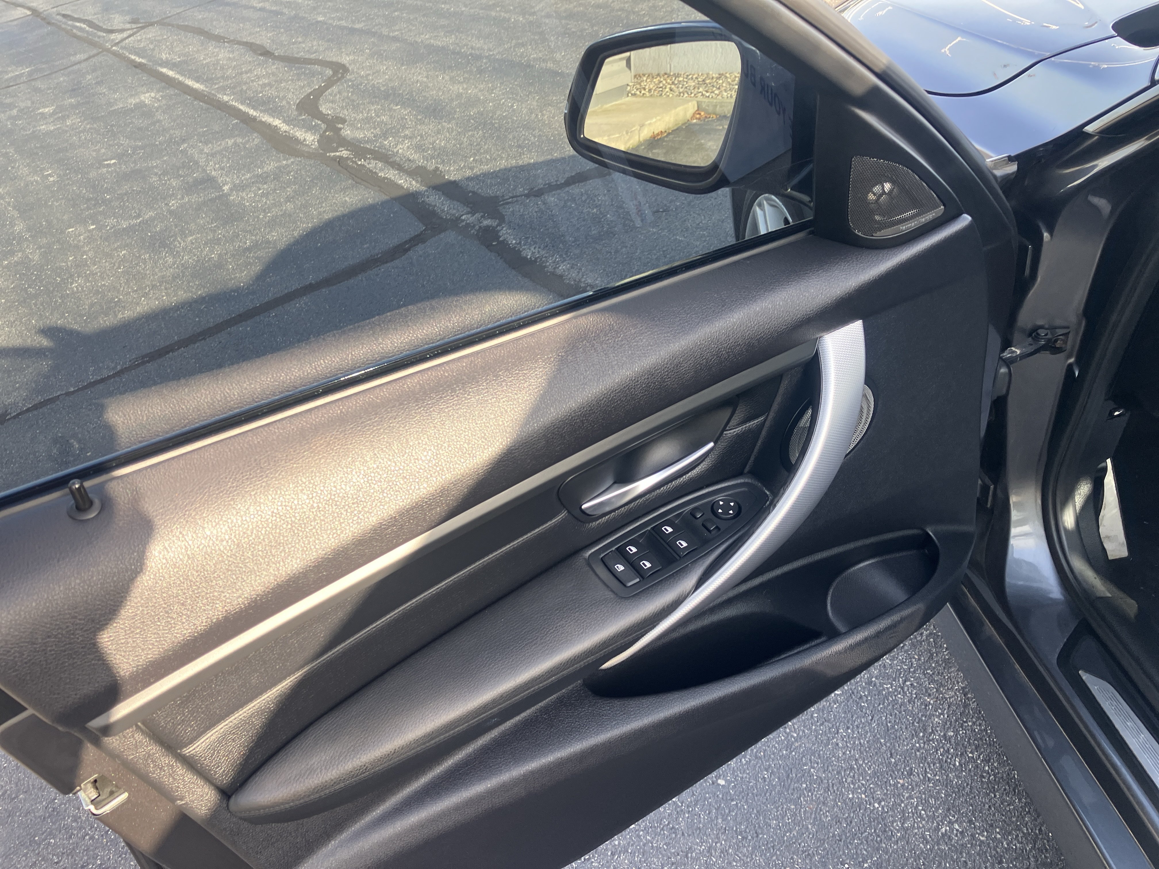 Used 2013 BMW 335i xDrive Sedan AWD/4WD image 16