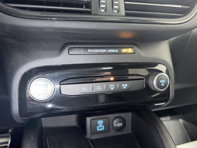 Used 2023 Ford Escape ST-Line Select w/ Tech Pack #2 image 27