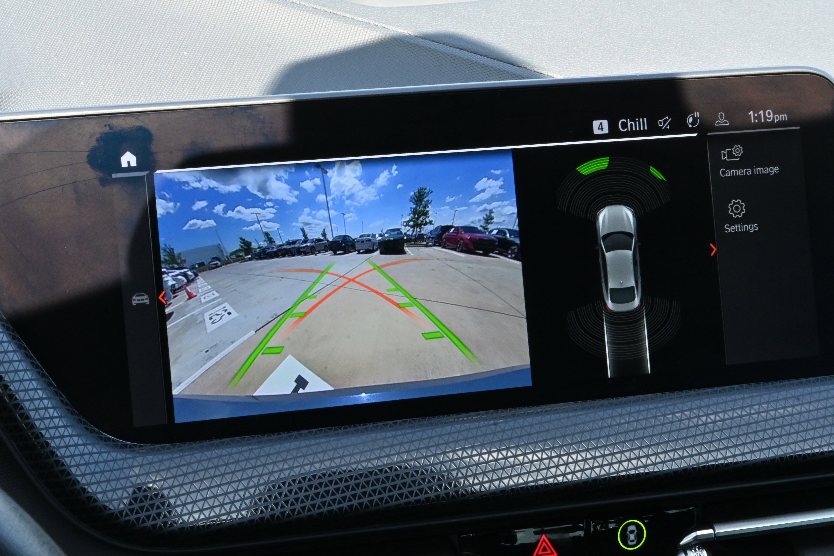 Certified 2024 BMW 228i Gran Coupe w/ Premium Package image 17