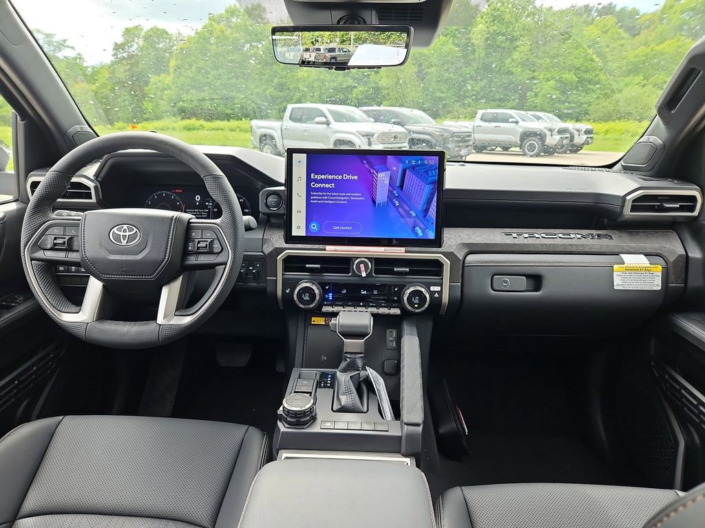New 2026 Toyota Tacoma Limited AWD/4WD image 9