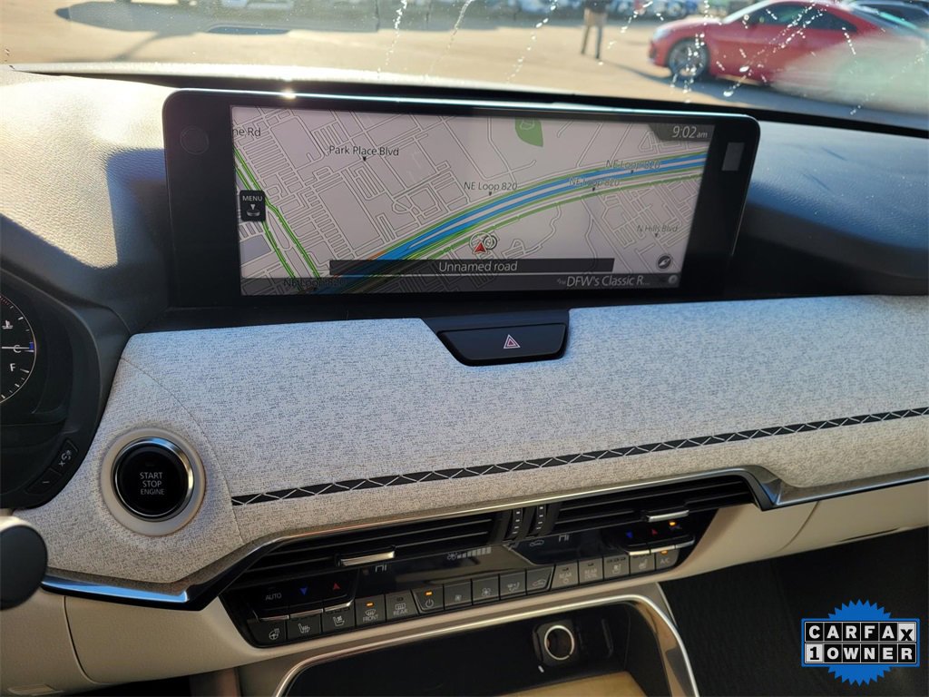 Used 2025 MAZDA CX-90 3.3 Turbo S w/ Premium Plus image 26