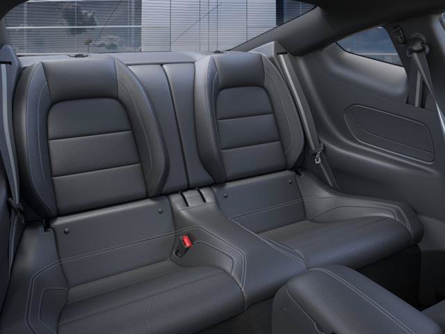 New 2025 Ford Mustang Premium RWD image 14