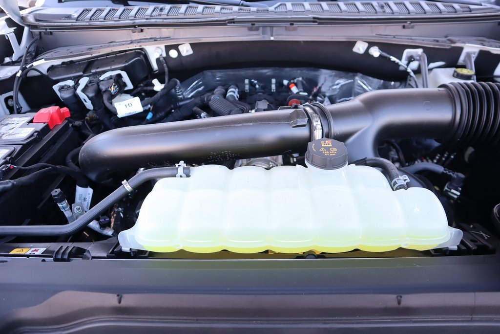 New 2025 Ford Expedition Platinum w/ Driver's Package image 22