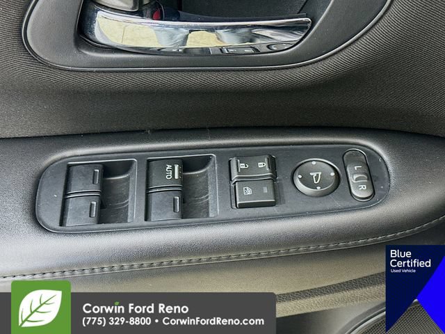 Used 2017 Honda HR-V LX image 20