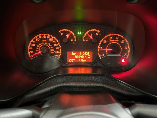 Used 2016 RAM ProMaster City Tradesman w/ Rear Back-up Camera Group FWD image 11