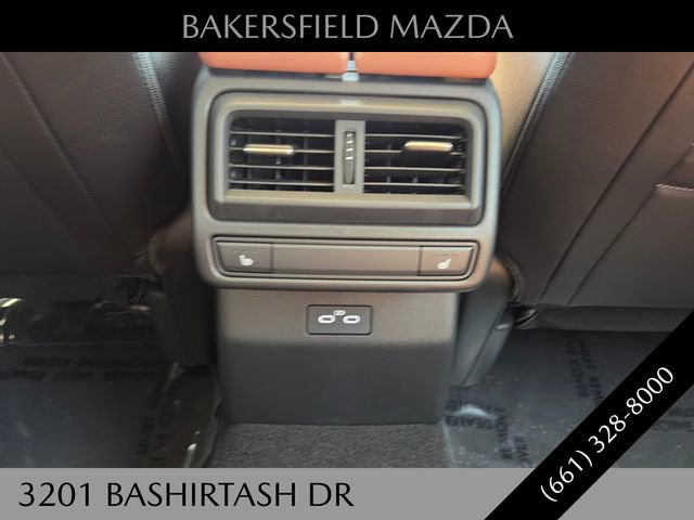 New 2026 MAZDA CX-50 Meridian Edition w/ Weather Package AWD/4WD image 25
