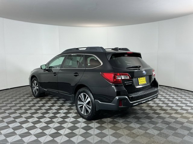 Used 2019 Subaru Outback 2.5i Limited w/ Popular Package #2 AWD/4WD image 7