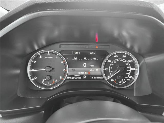 Used 2024 Mitsubishi Outlander SE AWD/4WD image 12