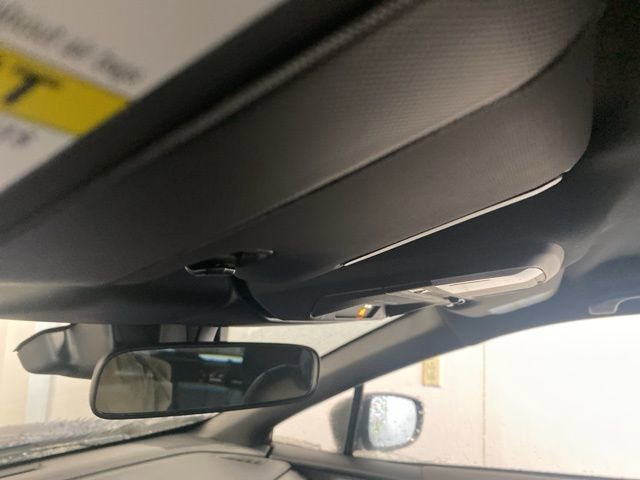 Certified 2025 Subaru Crosstrek 2.5i Sport image 17