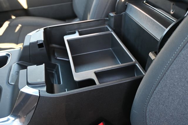 Used 2025 Chevrolet Silverado 1500 RST image 25