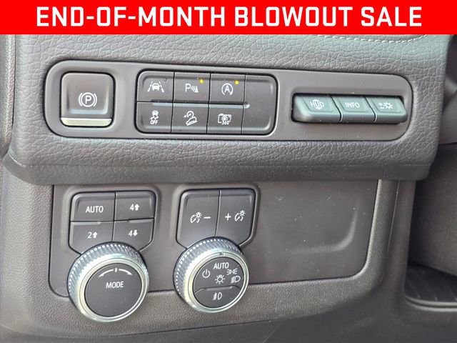 Certified 2023 GMC Yukon Denali AWD/4WD image 27