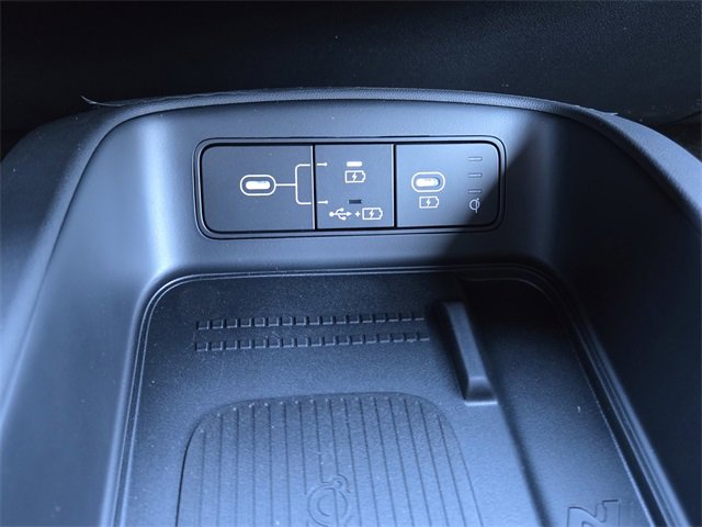 New 2025 Hyundai Ioniq 5 N image 17