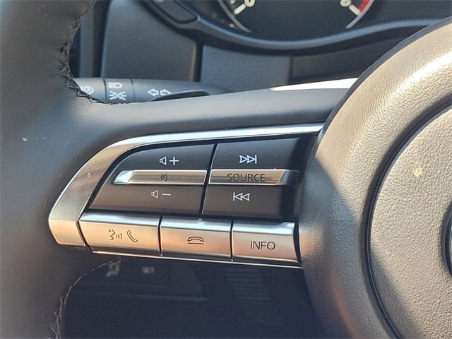 New 2025 MAZDA CX-50 Meridian Edition w/ Apex Package image 27