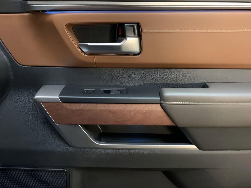 Used 2024 Toyota Tundra 1794 Edition image 19