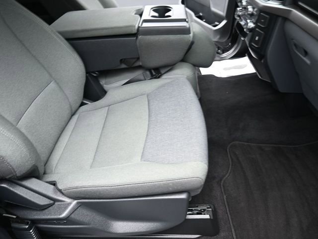 Used 2025 Ford F150 XLT w/ Equipment Group 301A Standard image 26